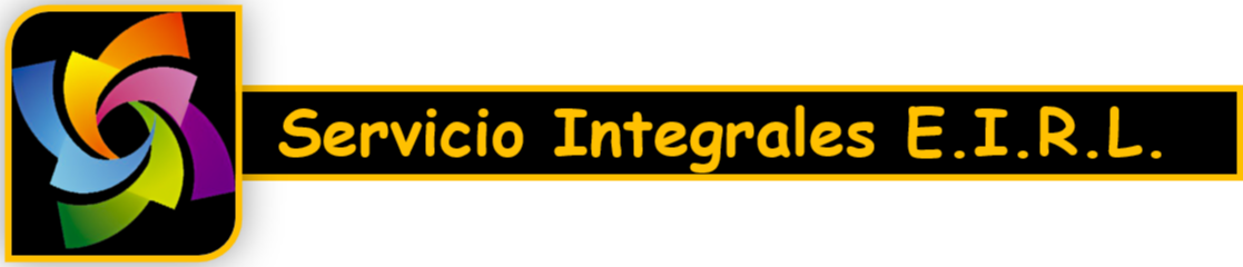 Servicio Integrales